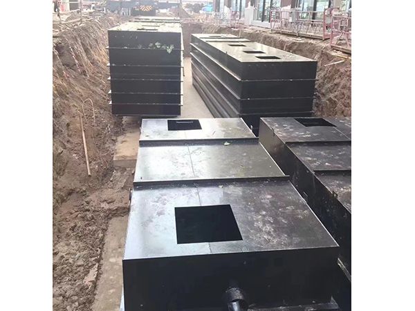 二七​甘肃嘉源通环保：全品类水处理设备，一站式守护碧水清流